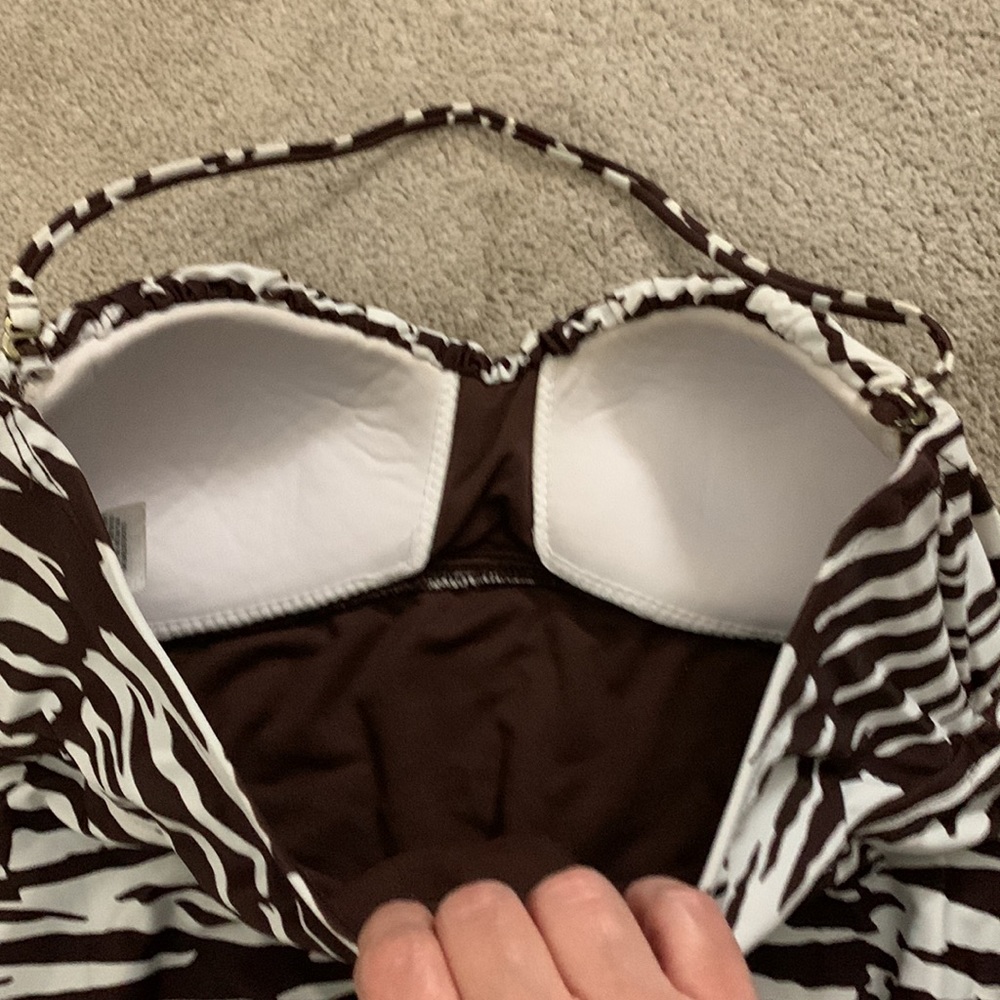 Tankini set - Picture 3 of 9